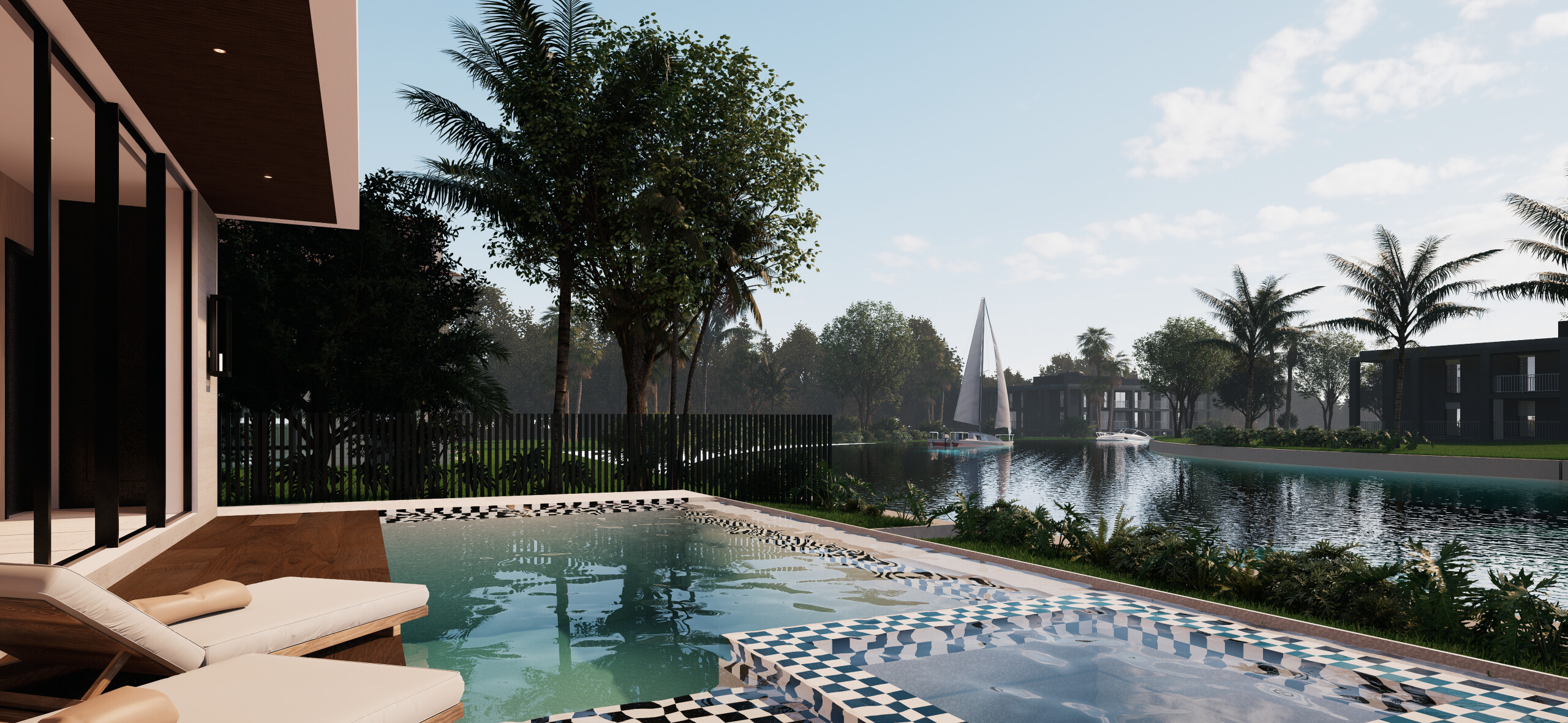 Flora_POOL RENDER 4