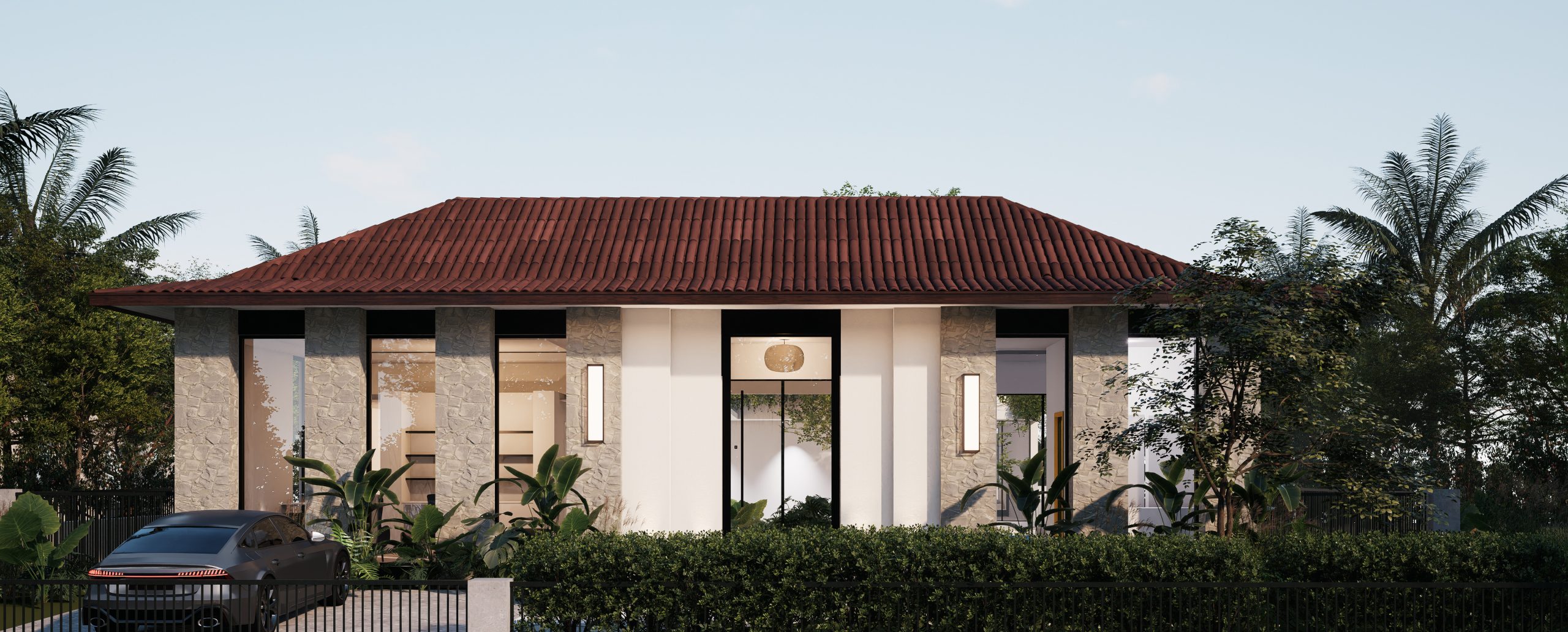 Ronda_415 Front view